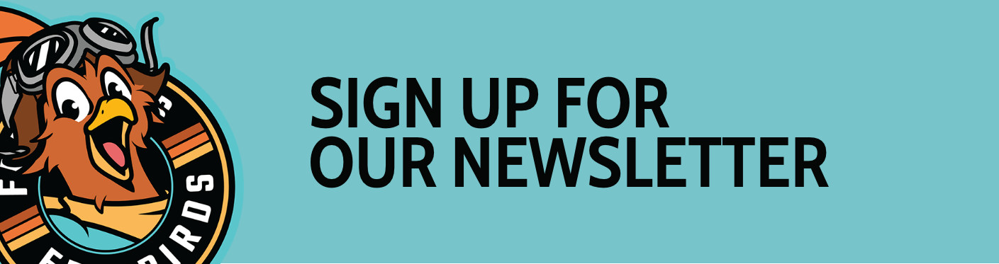 High Wheelers Newsletter