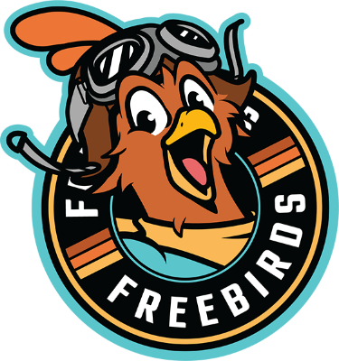 Yuba-Sutter Freebirds